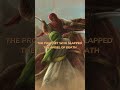 The Prophet Who Slapped The Angel Of Death Islam Shorts Musa
