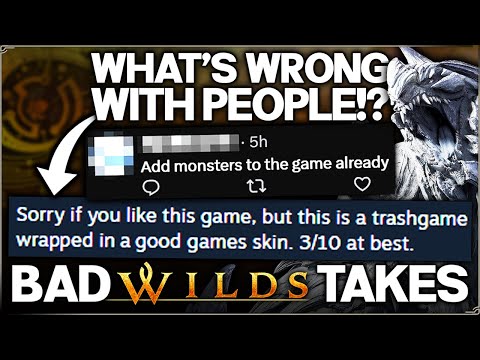 Monster Hunter Subreddit