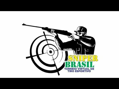 3° TORNEIO SNIPER BRASIL..PAPEL 10 METROS...2° ETAPA ATIRADOR EDINEI...