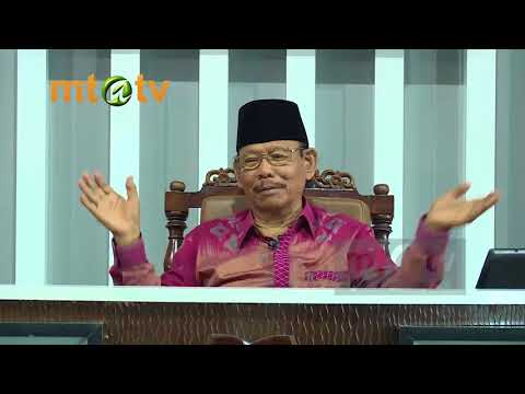 Jihad Pagi MTATV Edisi 01-04-2018 - Pertanggungjawaban Orang Tua Terhadap Keluarga