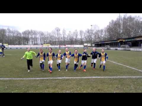 F1 Berghem sport wint van Desk f1