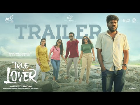 True Lover Trailer