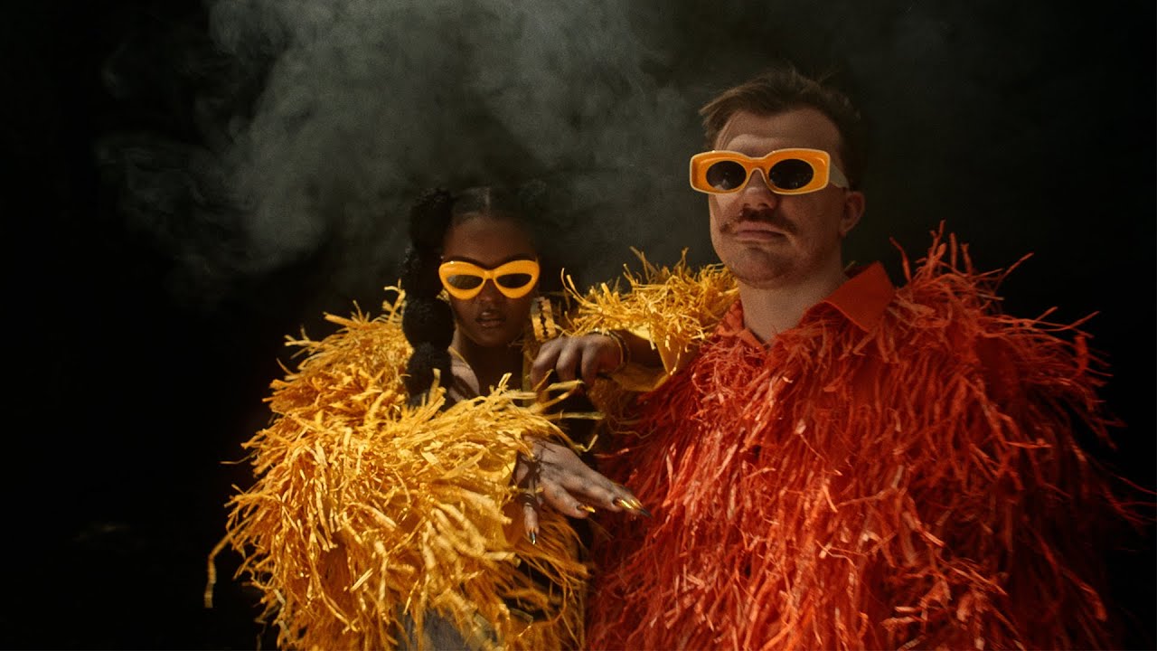 Zerb - Mwaki (Feat. @Sofiya Nzau) [Official Music Video]