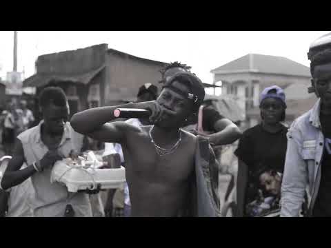 Shame Upon You. By King Fa 4k Official Video