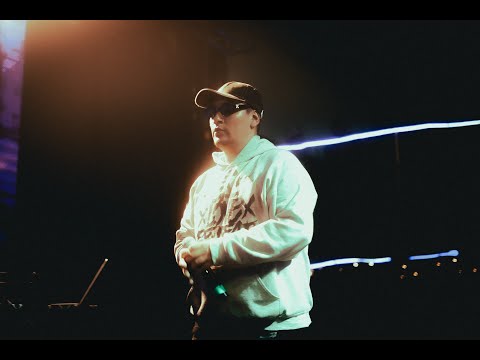 El Nolan - Rap Para La Banda [Video oficial]