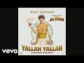 Kev Adams - Yallah Yallah (l'arrivée d'Aladin) (Audio)