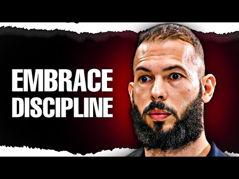 Mind Over Matter - Motivational Speech (Andrew Tate Motivation)