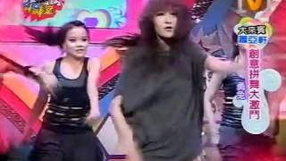 [問卦] 蕭亞軒是台灣最強的唱跳女藝人嗎？