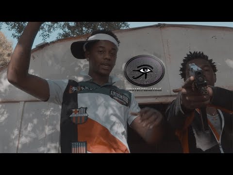 Gorilla G3 ft. SCARFACE 44 -  H4 (Official Video) @shotbyprimetime