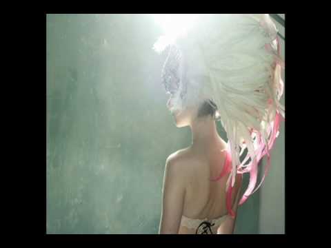 Florence & The Machine vs. Doves - Rabbit Heart & Jetstream Sasha Dub (Trafik Mashup)