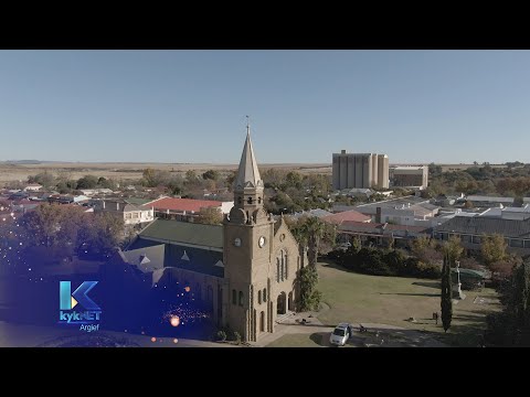 2021 Dorp van die Jaar finalis, Senekal - Kwêla | kykNET