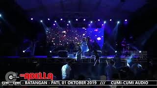 Download lagu NYANYIAN RINDU _ TASYA ROSMALA _ OM ADELLA mp3
