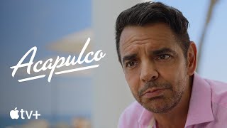Apple Acapulco — Tráiler oficial | Apple TV+ anuncio