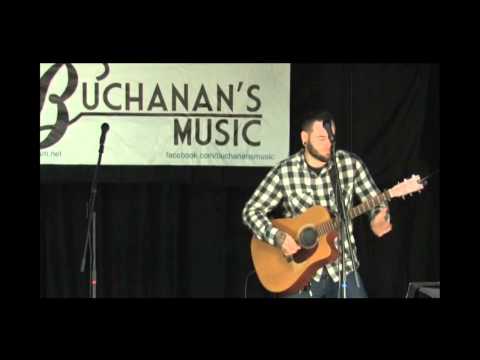 Buchanan's Music w/Rob Mathews c6