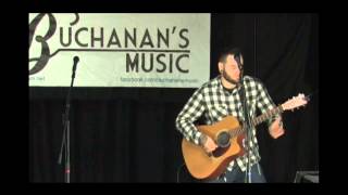 Buchanan's Music w/Rob Mathews c6