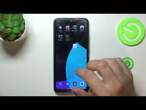 How to Erase Card Data from Google Pay in Blackview A70 - Delete Added Card