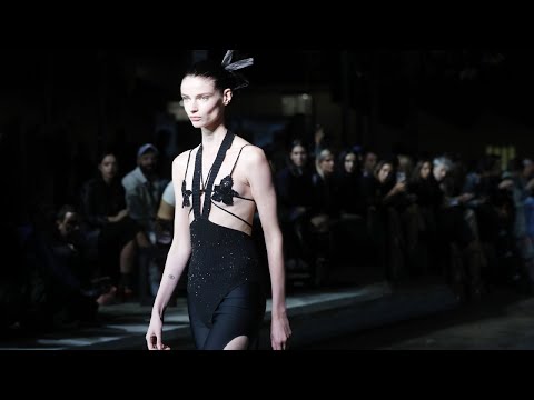 ANDREADAMO | Spring Summer 2023 | Full Show