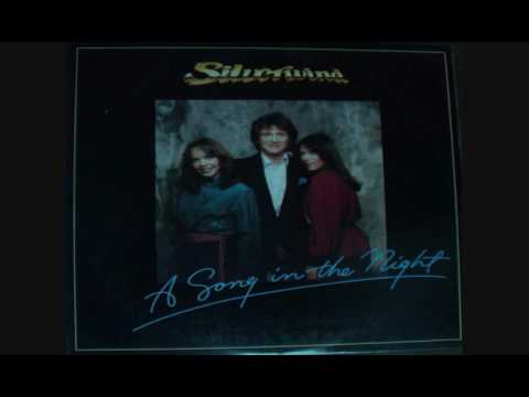 Silverwind - "A Song in the Night" [FULL ALBUM, 1982, Christian Pop]