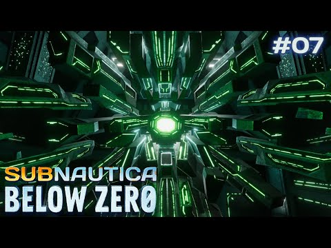 Ursprung des Notrufs | Subnautica Below Zero #07