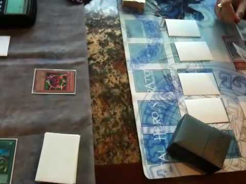 Chris hentz vs Josh graham