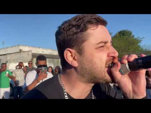 (PEGOU FOGO 🔥) Mendez MC e Guima da Rima x Hakkai e Thomas - 1 Fase | 2ª BATALHA FAVELA STYLE