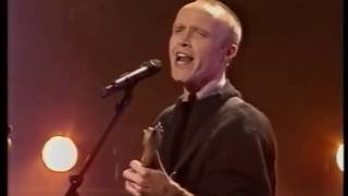 Stef Bos - De macht van de muziek