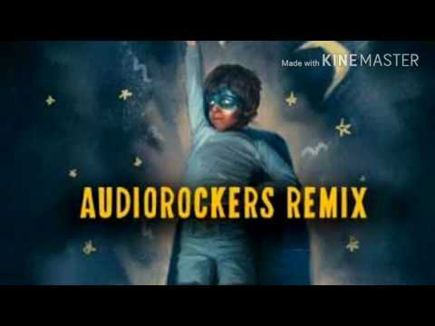 The Chainsmokers & Coldplay – Something Just Like This (Audiorockers Remix)