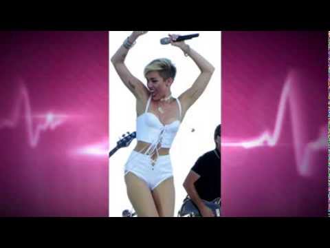 Miley Cyrus vs. Sinead O'Connor: Choose a Side!