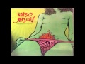 Fatso Jetson - Nightmares Are Essential
