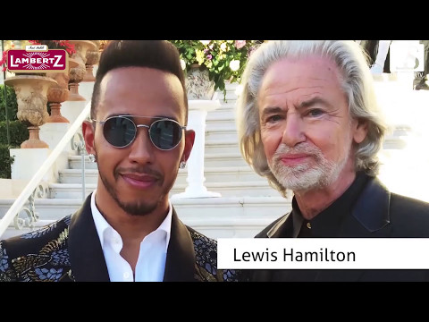 60 sek. Teaser - Premium Partner Lambertz | businesstainment goes Cannes