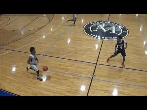 Combine Academy Black vs Believe Prep @Big Shots Mooresville