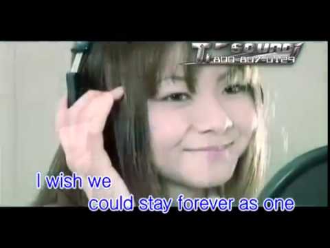 Tonight, I feel close to you のサムネイル
