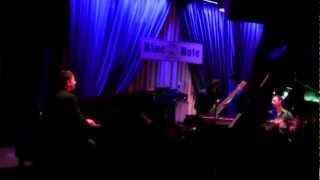 Eldar Djangirov: "Blues Sketch in Clave"