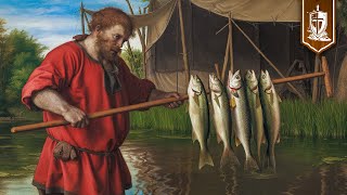 Learn This Medieval Technique To Never Go Hungry Again!