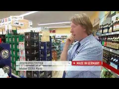 Made in Germany | Die Regionalwährung Chiemgauer