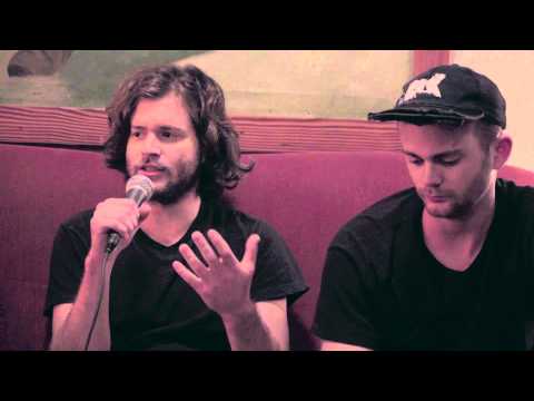 1964 Ears Artist Spotlight - KONGOS
