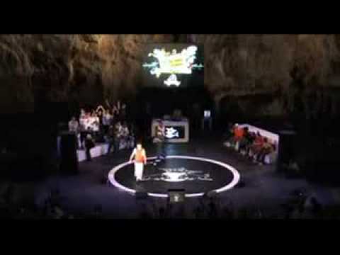 brock vs invert oficial