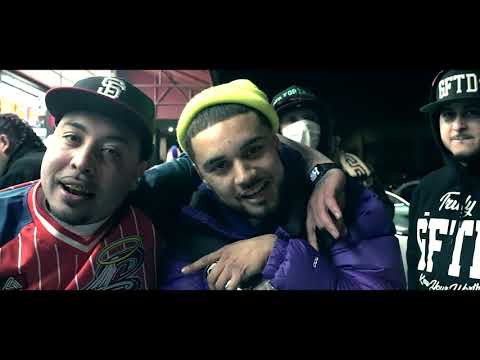 Casha - Like Mike feat. Molly G & Young Chop (Official Music Video)            Dir @100.visuals