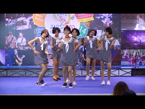 170204 Beauty Star cover Apink - NoNoNo @ JJ One Cover Dance (Audition)