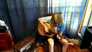 Travis Collins - 15 Minutes of Fame 2014