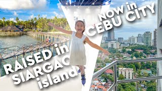 🇵🇭 From island girl to CITY LIFE! Living in Cebu City