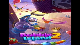 Bubble Island 2 videosu