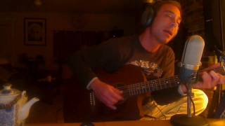 Me Covering - Don't Pity Me - Brownie McGhee