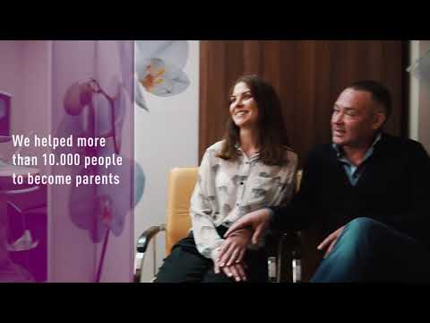 Surrogacy in Feskov Human Reproduction Group