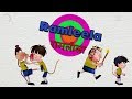 Ramleela - Bandbudh Aur Budbak New Episode - Funny Hindi Cartoon For Kids