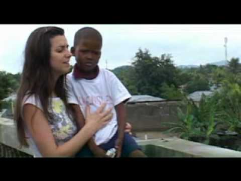 What It Means To Love Music Video by Meredith Andrews