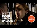 Lecții De Viață Sezonul 1 Episodul 7 Fata Misterioasă