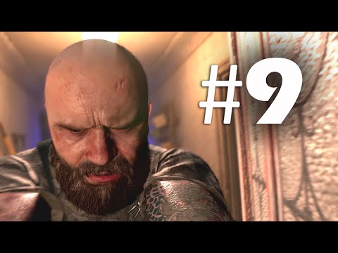 Dying Light 2 Part 9 - Hermann! PS5 Walkthrough Gameplay Stay Human