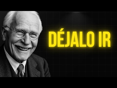 Cómo desapegarse emocionalmente de alguien GUÍA COMPLETA | Carl Jung
