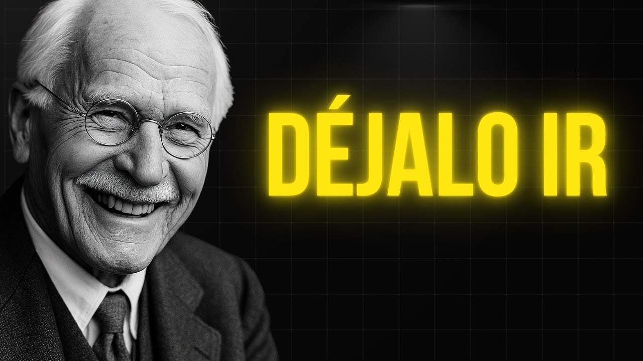 How to Detach Yourself Emotionally from Someone | Carl Jung Philosophy